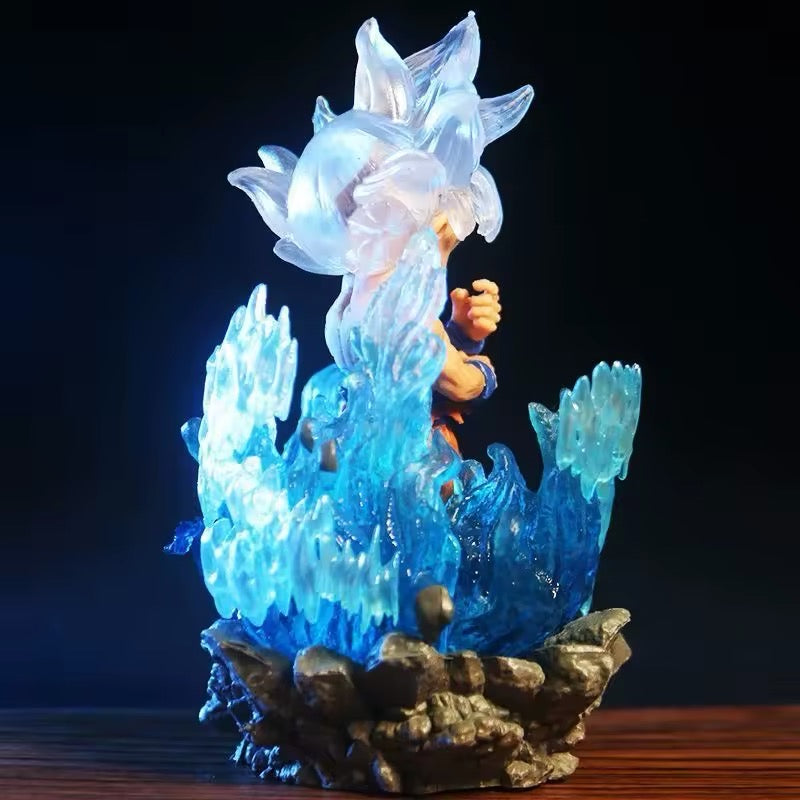 Dragon Ball Super Figure