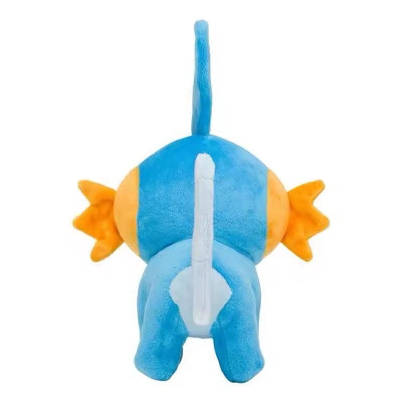 Pokémon Mudkip Plush