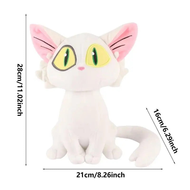 Suzume Plush
