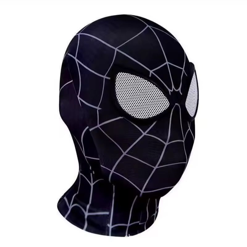 Spider-Man Mask