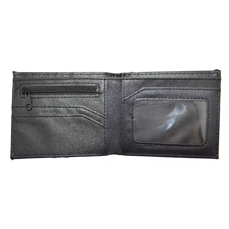 Jujutsu Kaisen Wallet