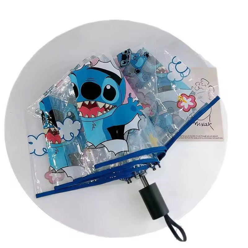 Disney’s Lilo & Stitch Umbrella