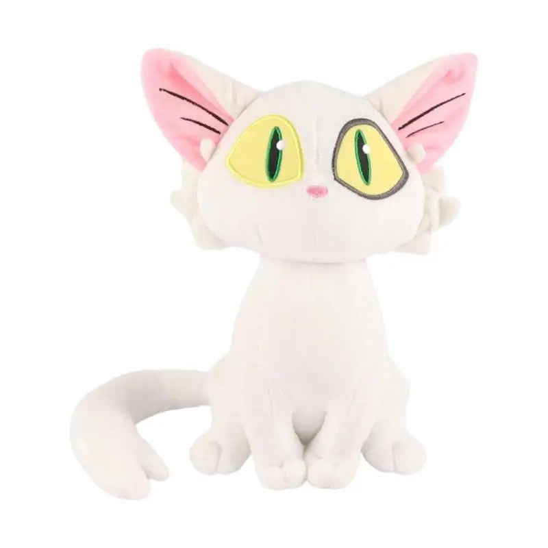 Suzume Plush