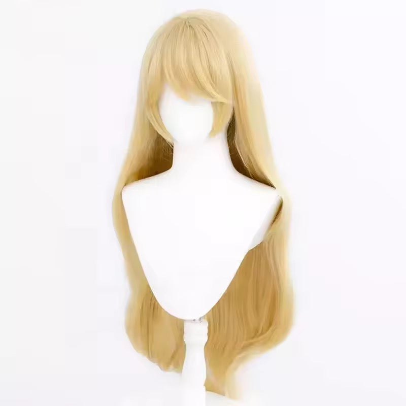 League of Legends Lux Lovestruck Cosplay (PRE-ORDER)