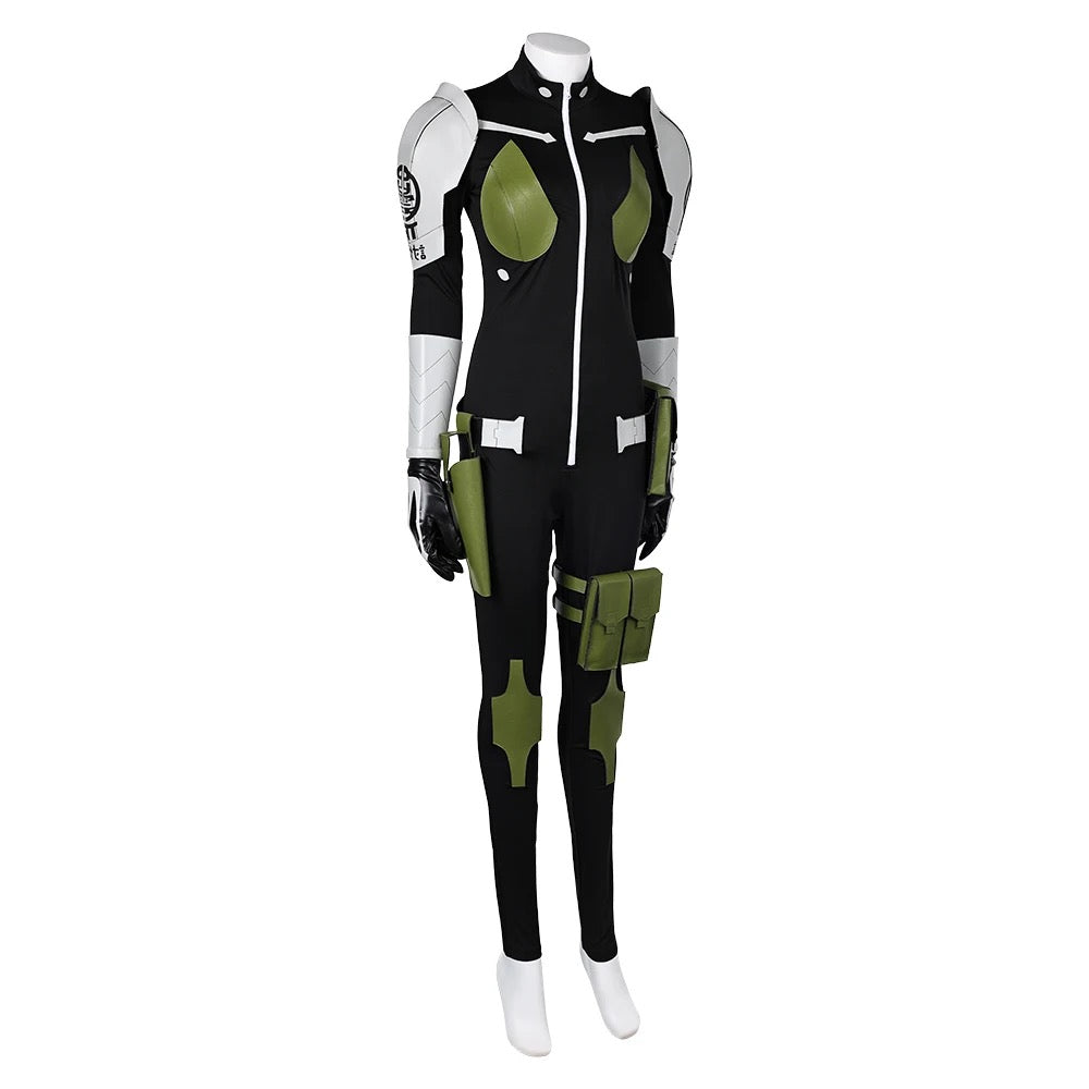 KAIJU NO. 8 Cosplay (IN-STOCK)
