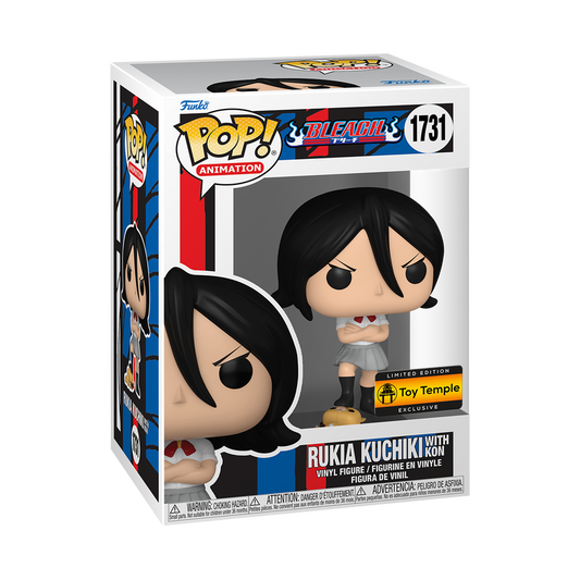 Bleach Funko Pop! Exclusive