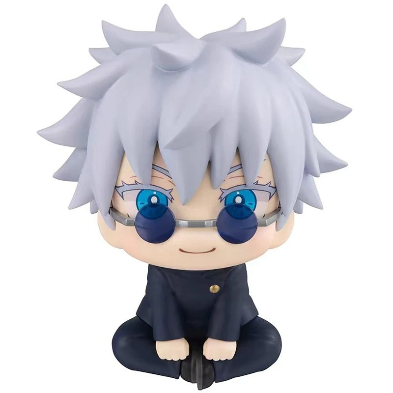 Jujutsu Kaisen Figures (Series 2)