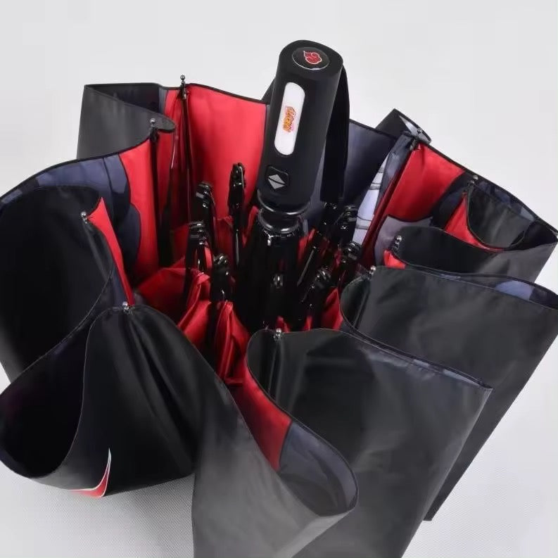 Naruto Shippuden Umbrella