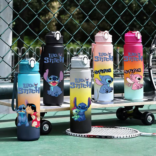 Disney’s Lilo & Stitch Water Bottle