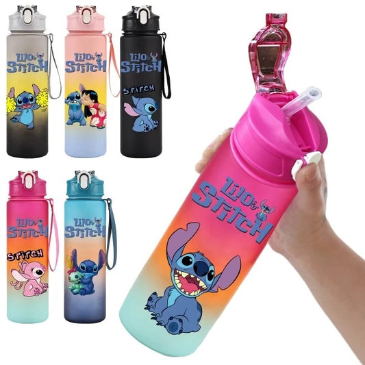 Disney’s Lilo & Stitch Water Bottle