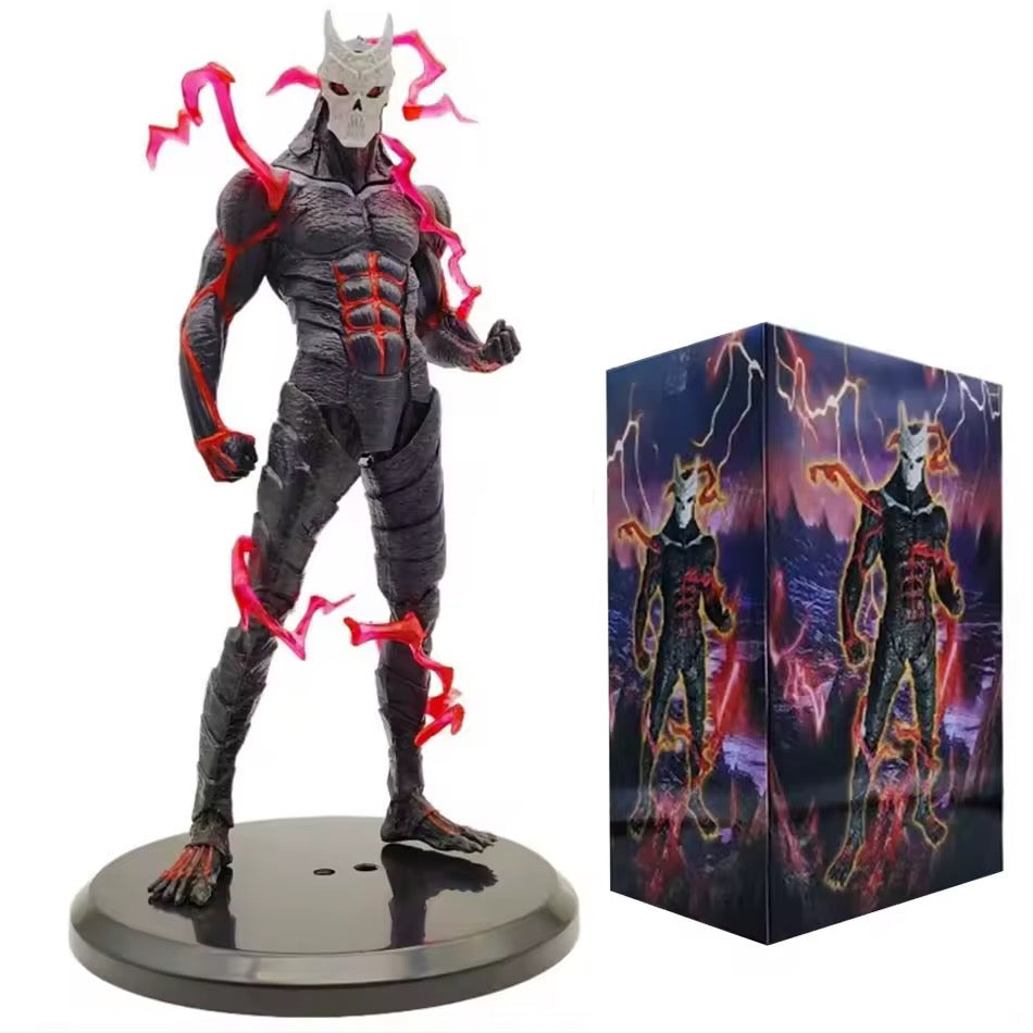 Kaiju No. 8 Figure