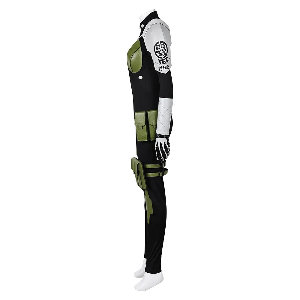 KAIJU NO. 8 Cosplay (IN-STOCK)