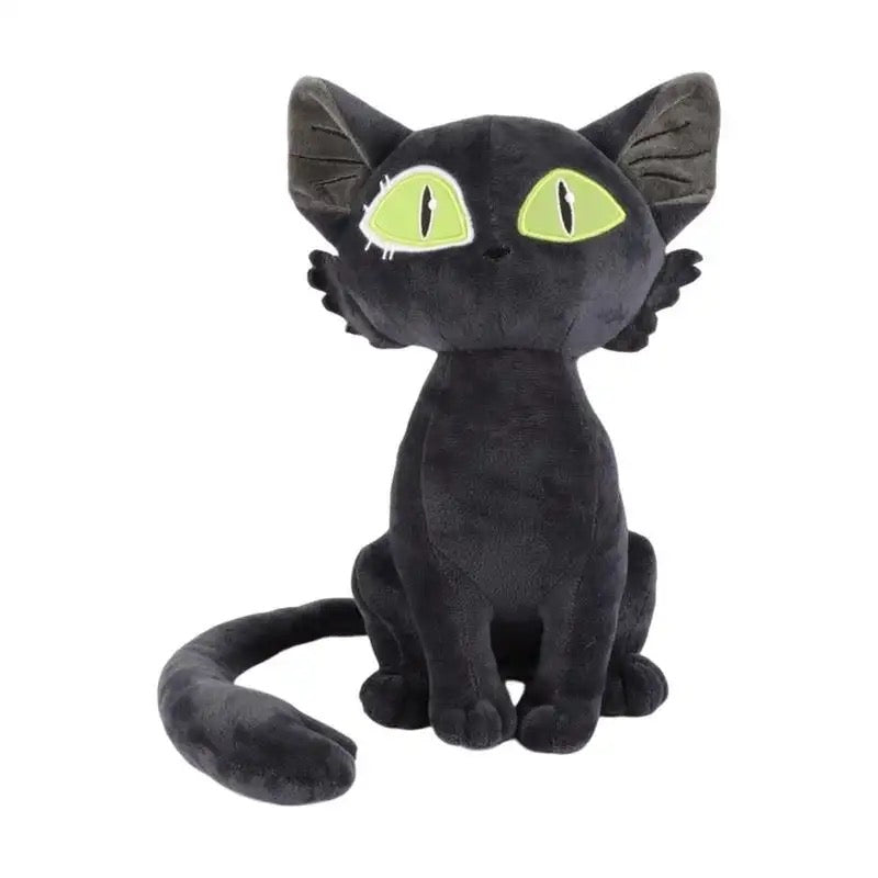 Suzume Plush