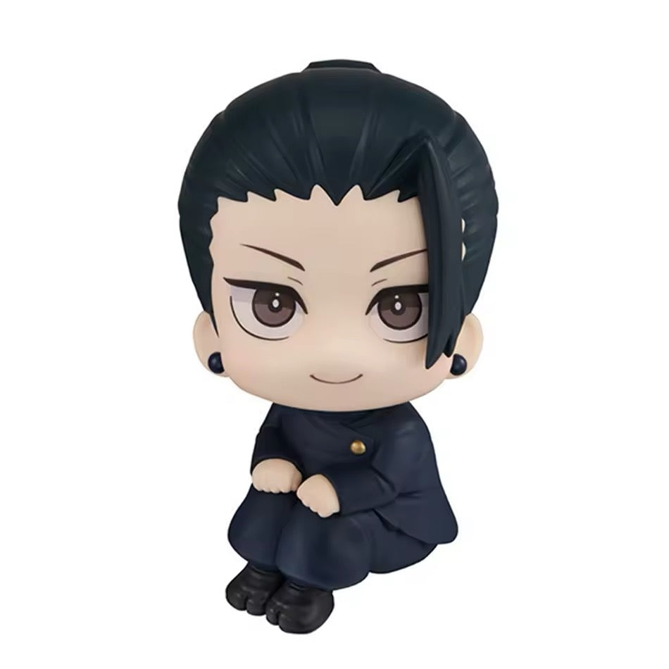 Jujutsu Kaisen Figures (Series 2)