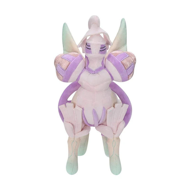 Pokémon Plush