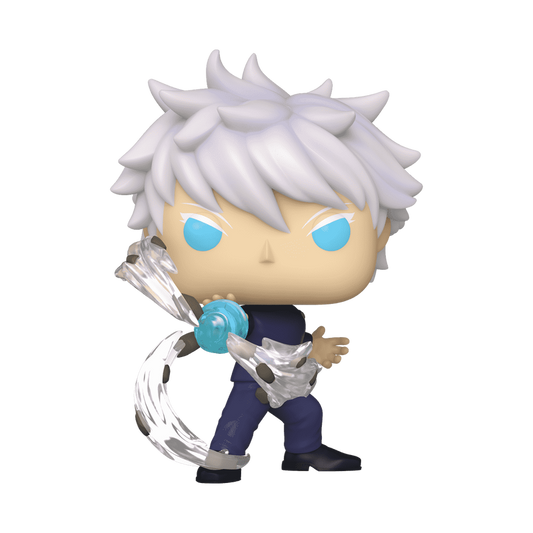 Jujutsu Kaisen Funko Pop!