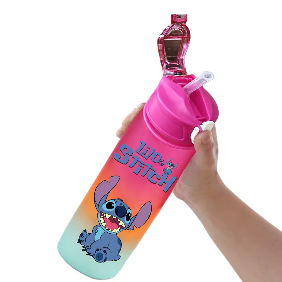 Disney’s Lilo & Stitch Water Bottle