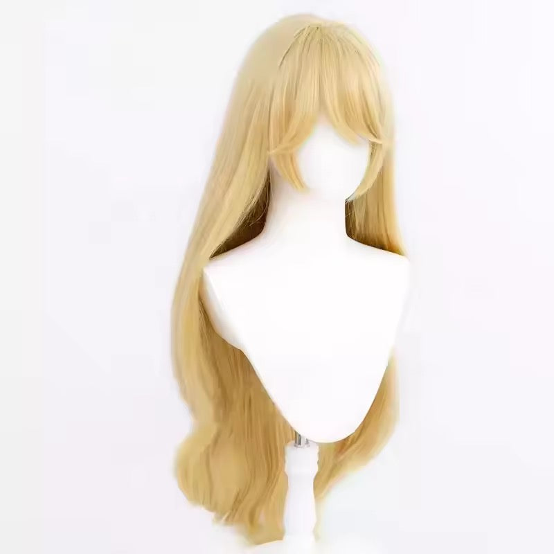 League of Legends Lux Lovestruck Cosplay (PRE-ORDER)