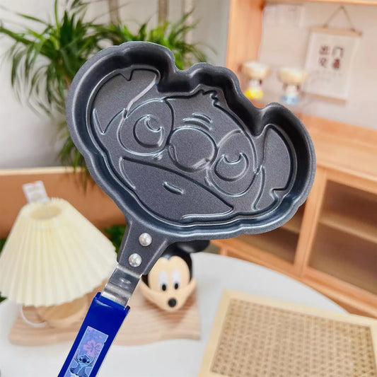 Disney’s Character Frying Pan