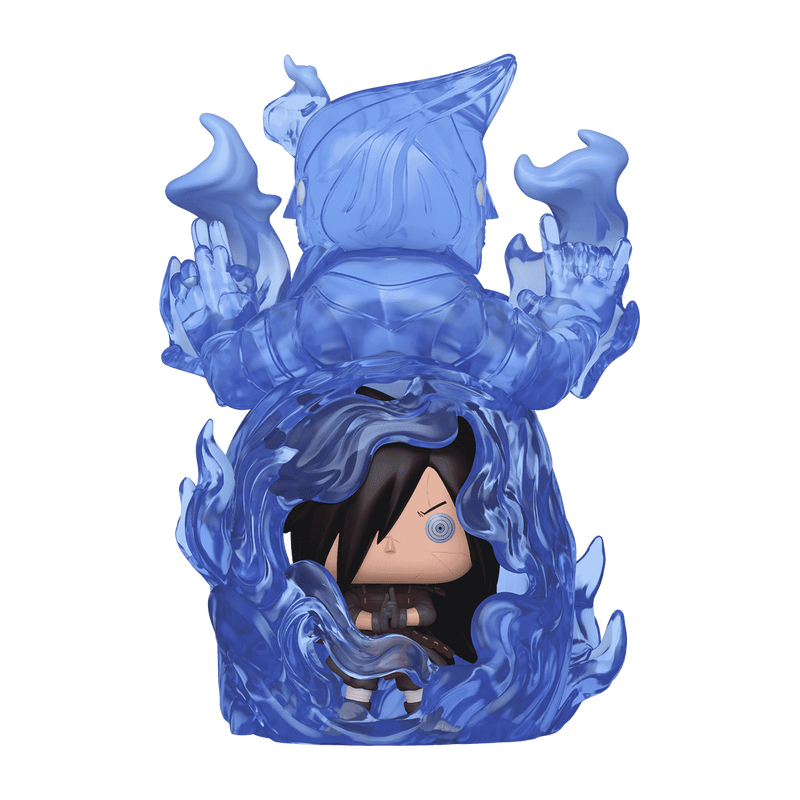 Naruto Funko Pop! Moment Exclusive