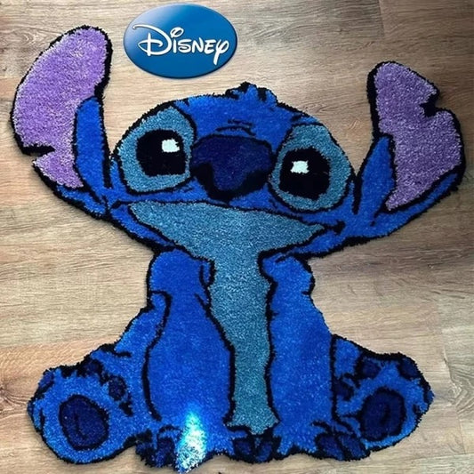 Disney’s Lilo & Stitch Bedroom Mat