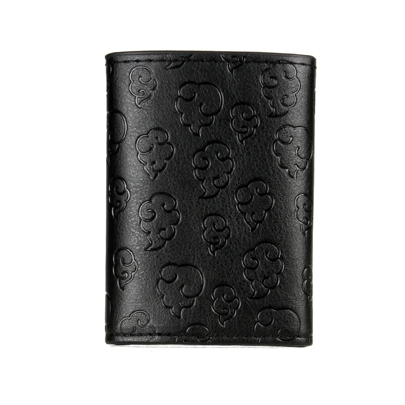 Naruto Shippuden Wallet