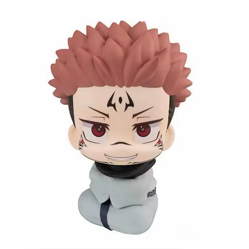 Jujutsu Kaisen Figures (Series 2)