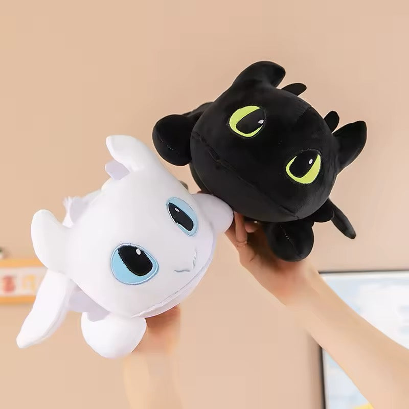 How To Train Your Dragon Plush