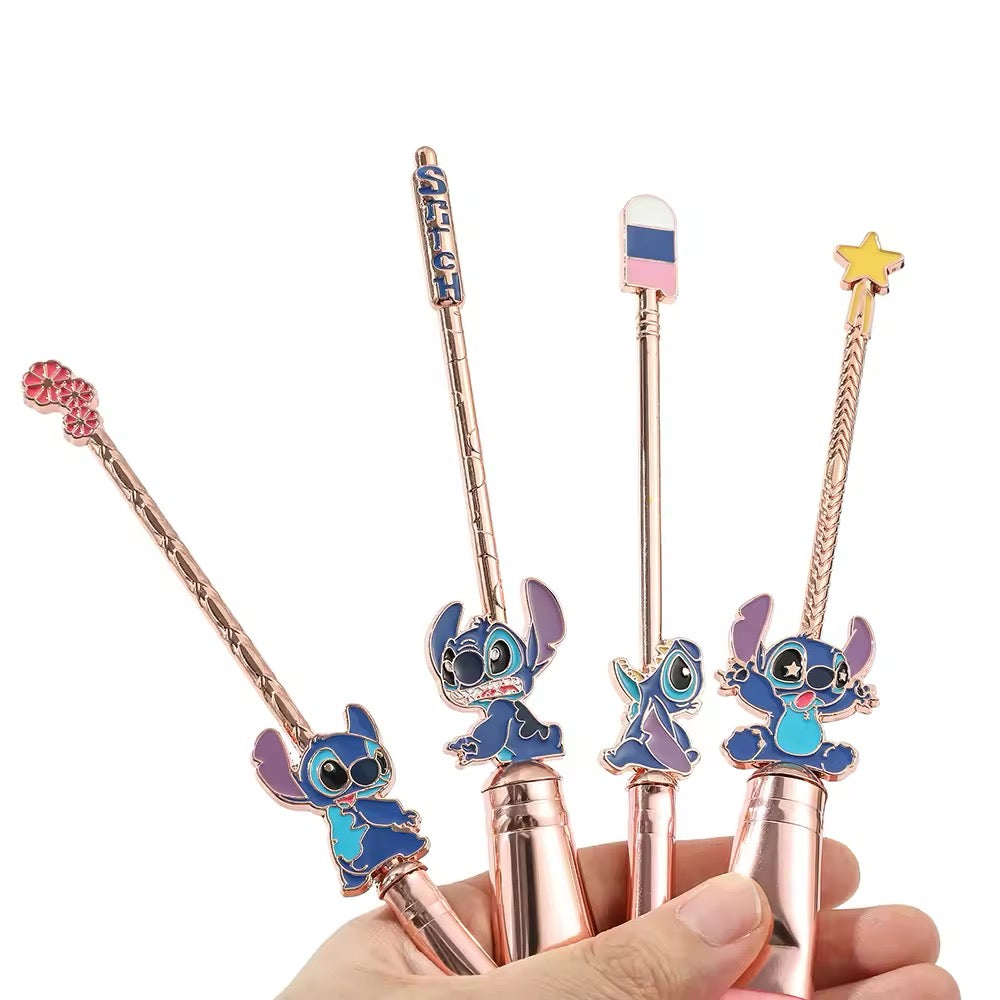 Disney’s Lilo & Stitch Makeup Brush Set
