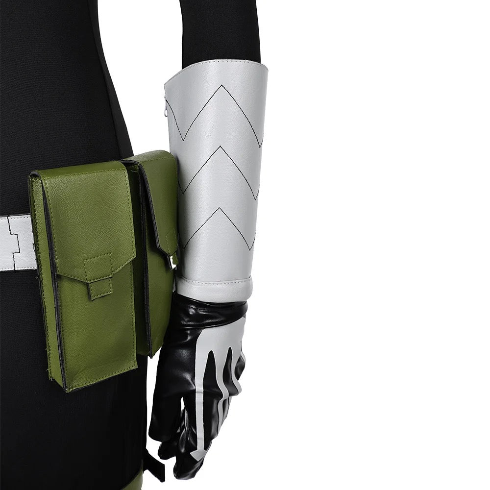 KAIJU NO. 8 Cosplay (IN-STOCK)