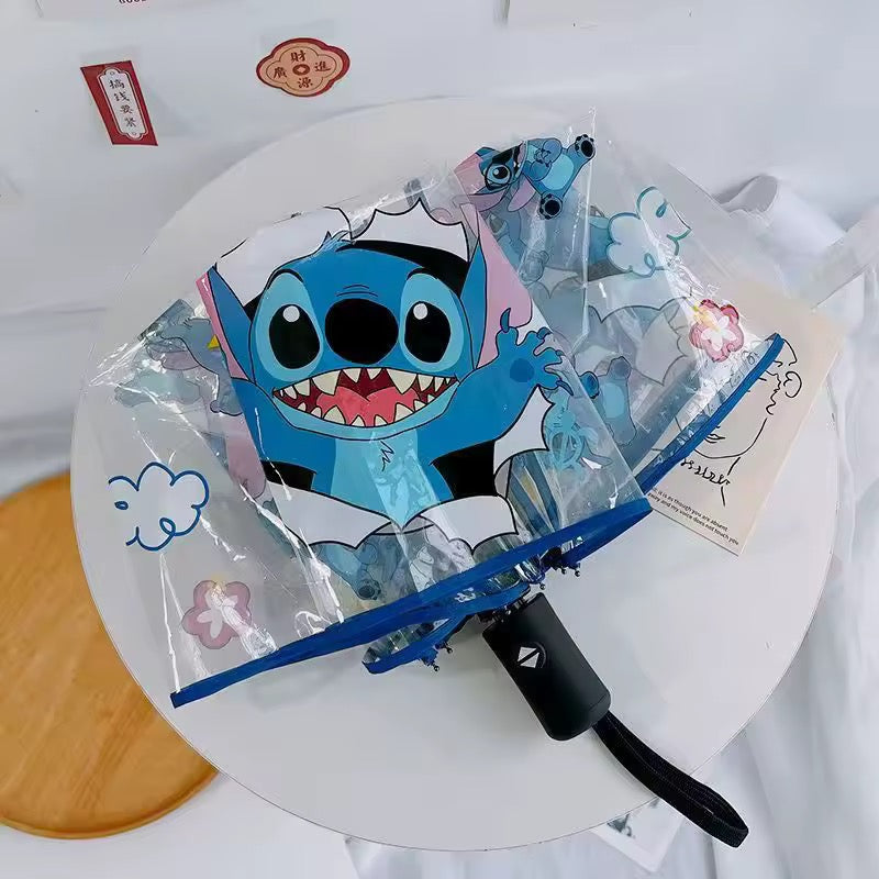 Disney’s Lilo & Stitch Umbrella