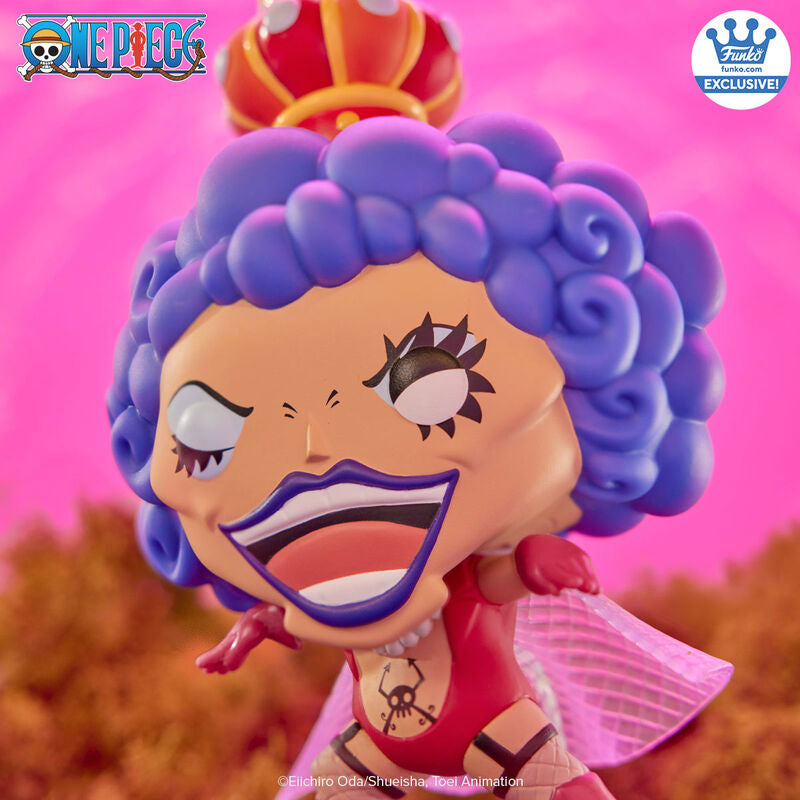 One Piece Funko Pop! Exclusive