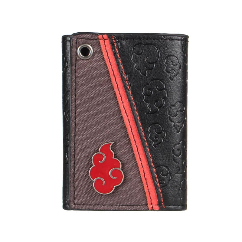 Naruto Shippuden Wallet