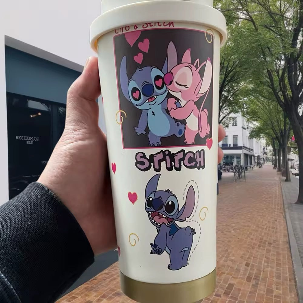 Disney’s Lilo & Stitch Coffee Cup