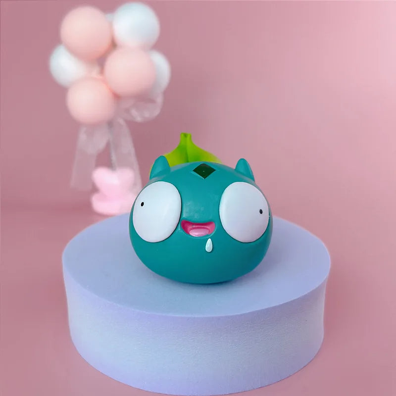 Pokémon Funny Mini Figures