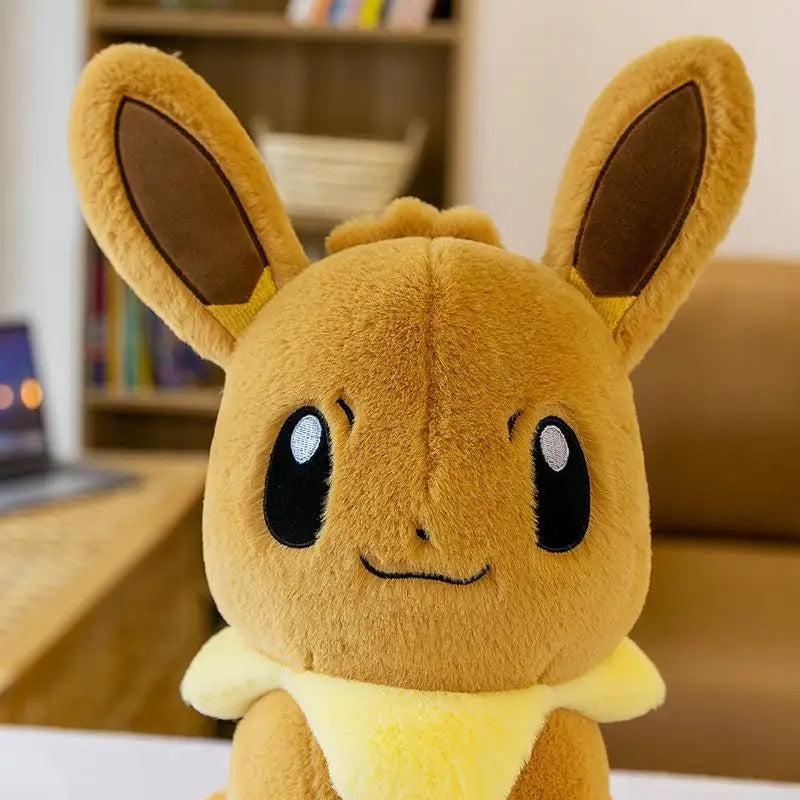 Pokémon Plush