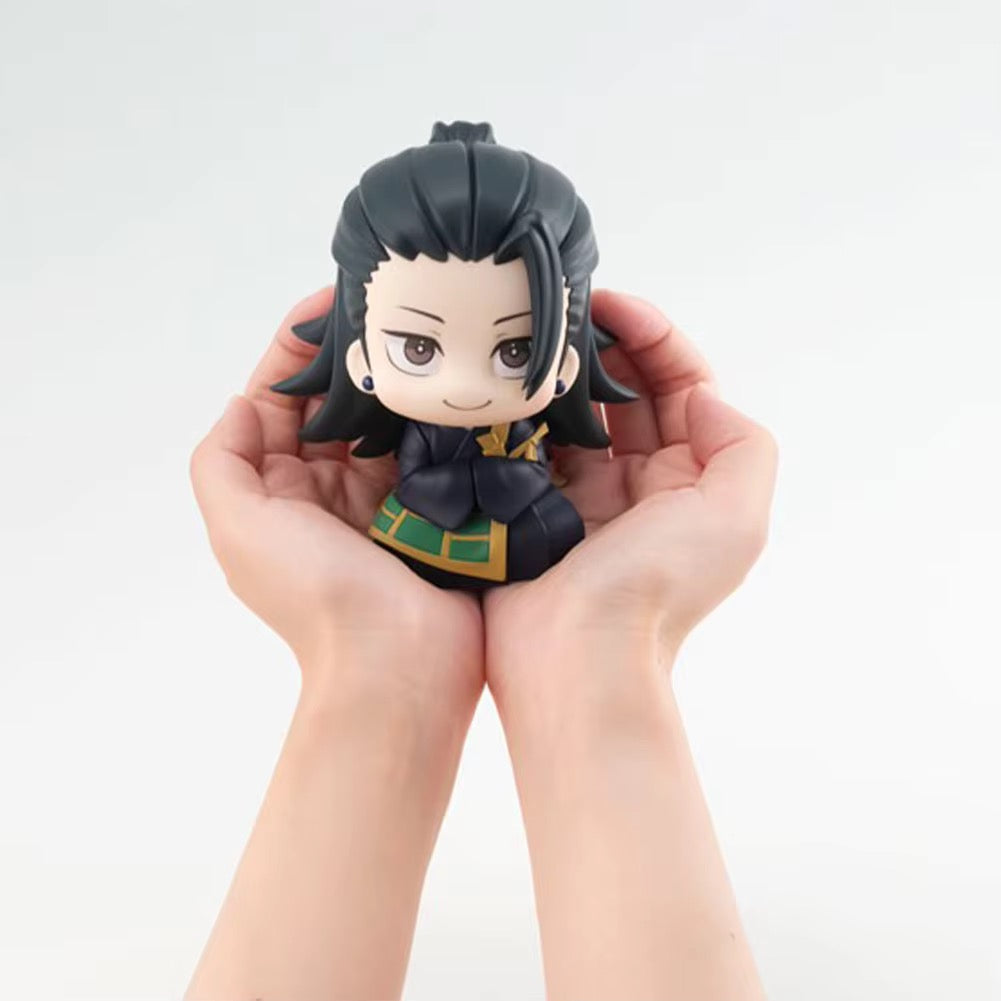 Jujutsu Kaisen Figures (Series 2)