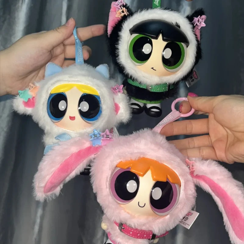 Powerpuff Girls Blind Mystery Box