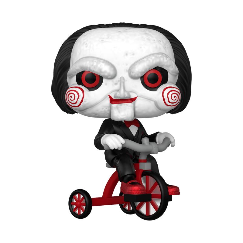 SAW Funko Pop! Exclusive