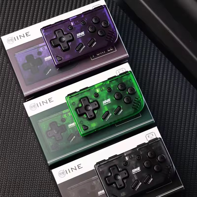 Retro Mini Bluetooth Controller