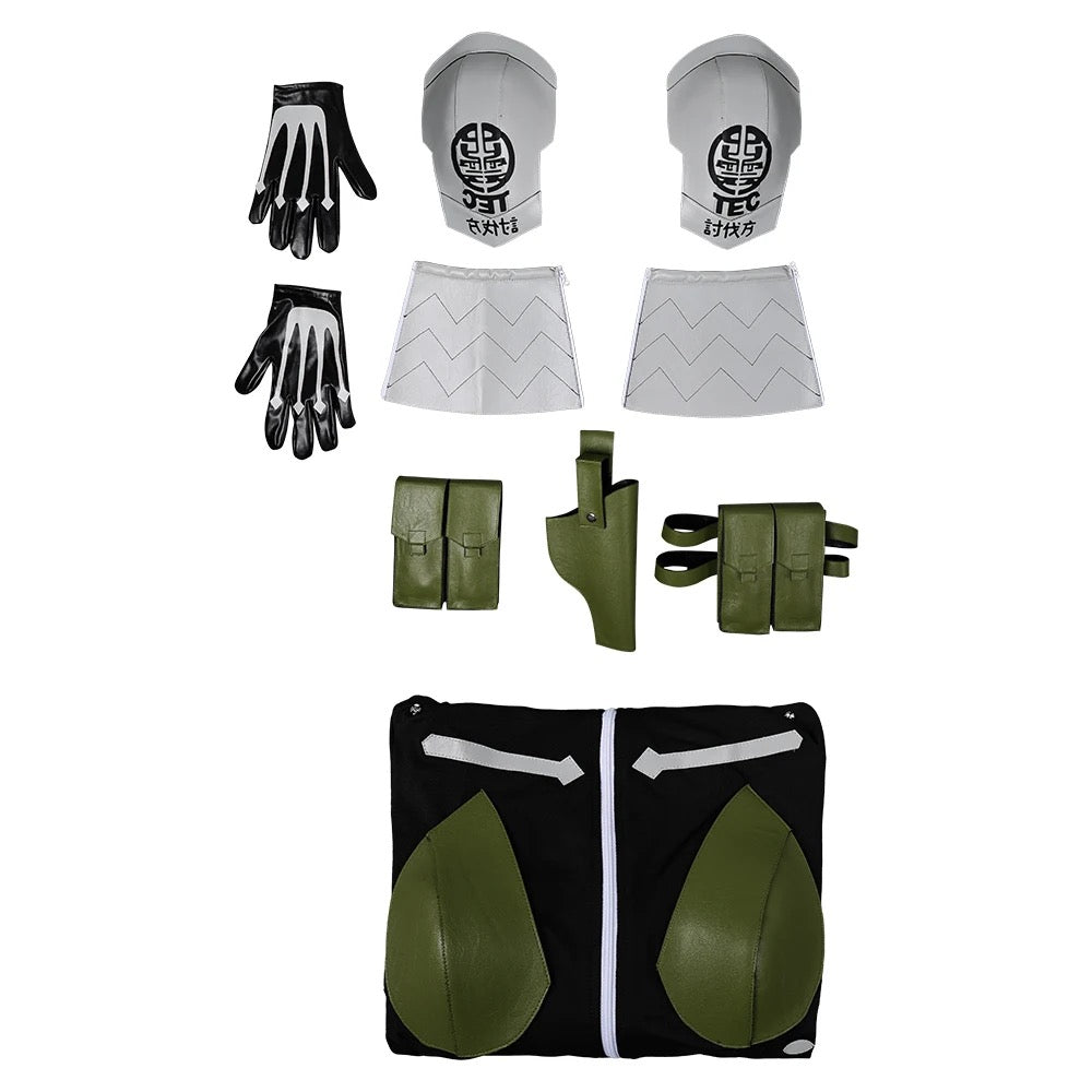 KAIJU NO. 8 Cosplay (IN-STOCK)