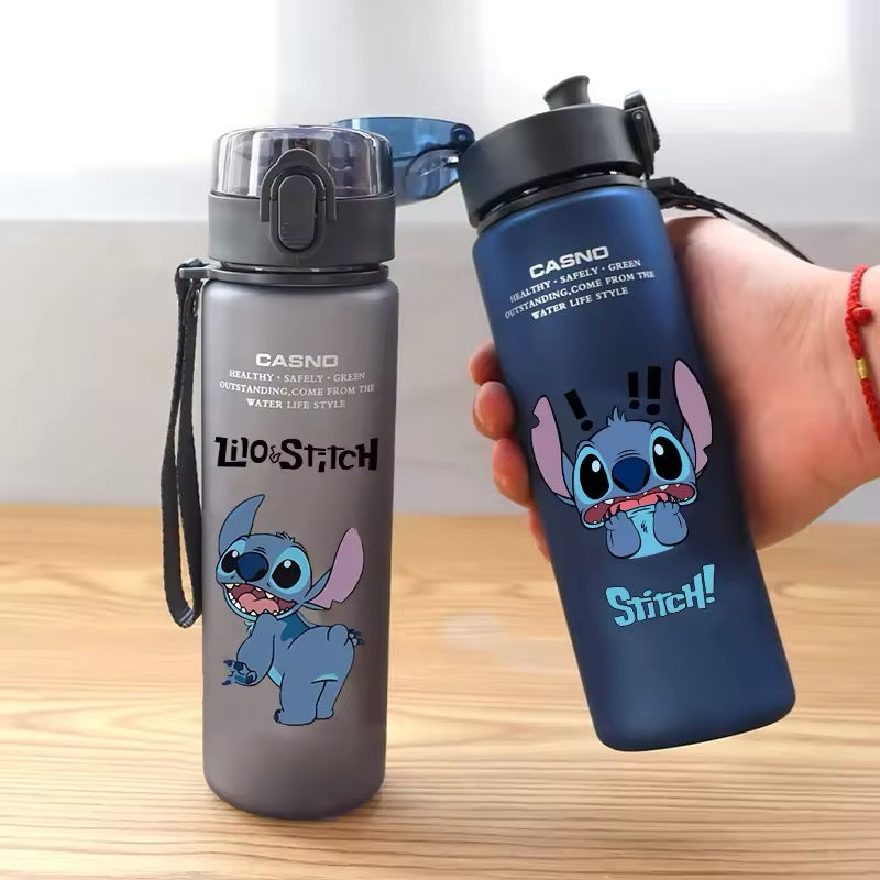 Lilo & Stitch Water Bottle