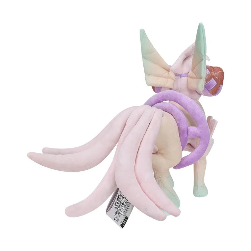 Pokémon Plush