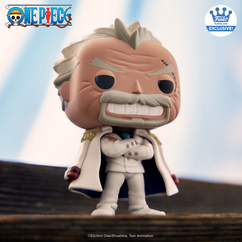 One Piece Funko Pop! Exclusive