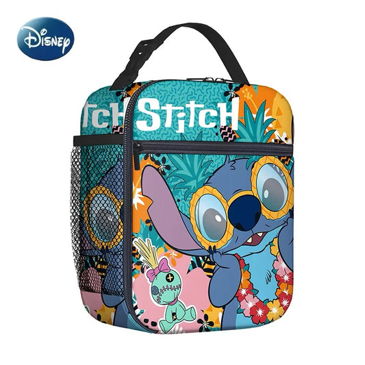 Disney’s Lilo & Stitch Lunch Carry Bag