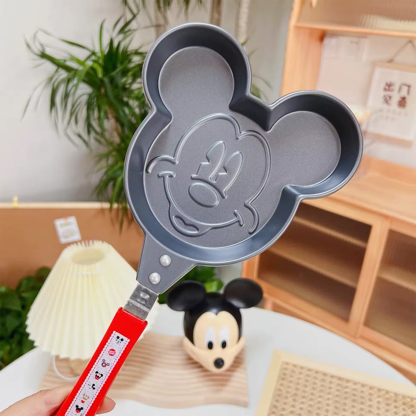 Disney’s Character Frying Pan