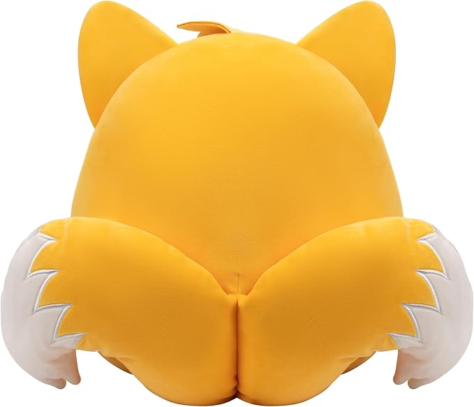 Sonic The Hedgehog Squishmallow