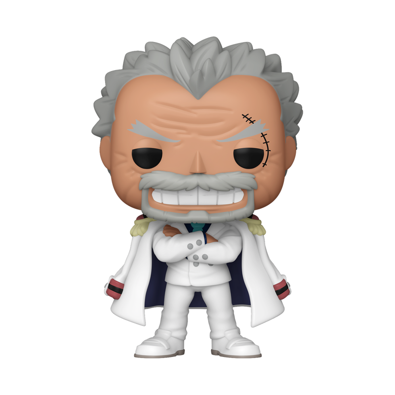 One Piece Funko Pop! Exclusive