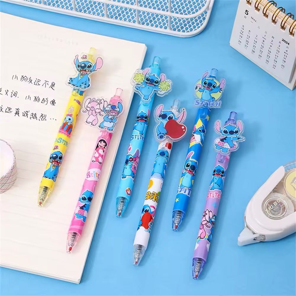 Disney’s Lilo & Stitch Pens