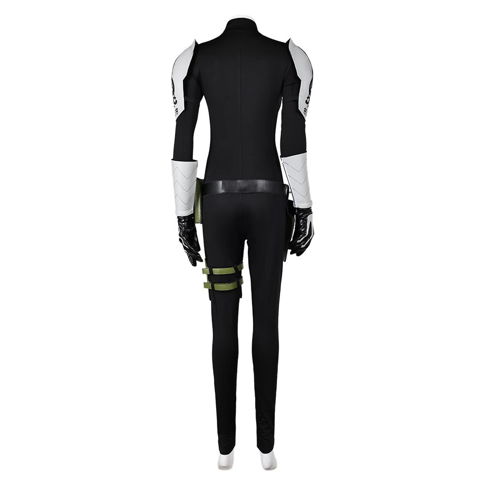 KAIJU NO. 8 Cosplay (IN-STOCK)